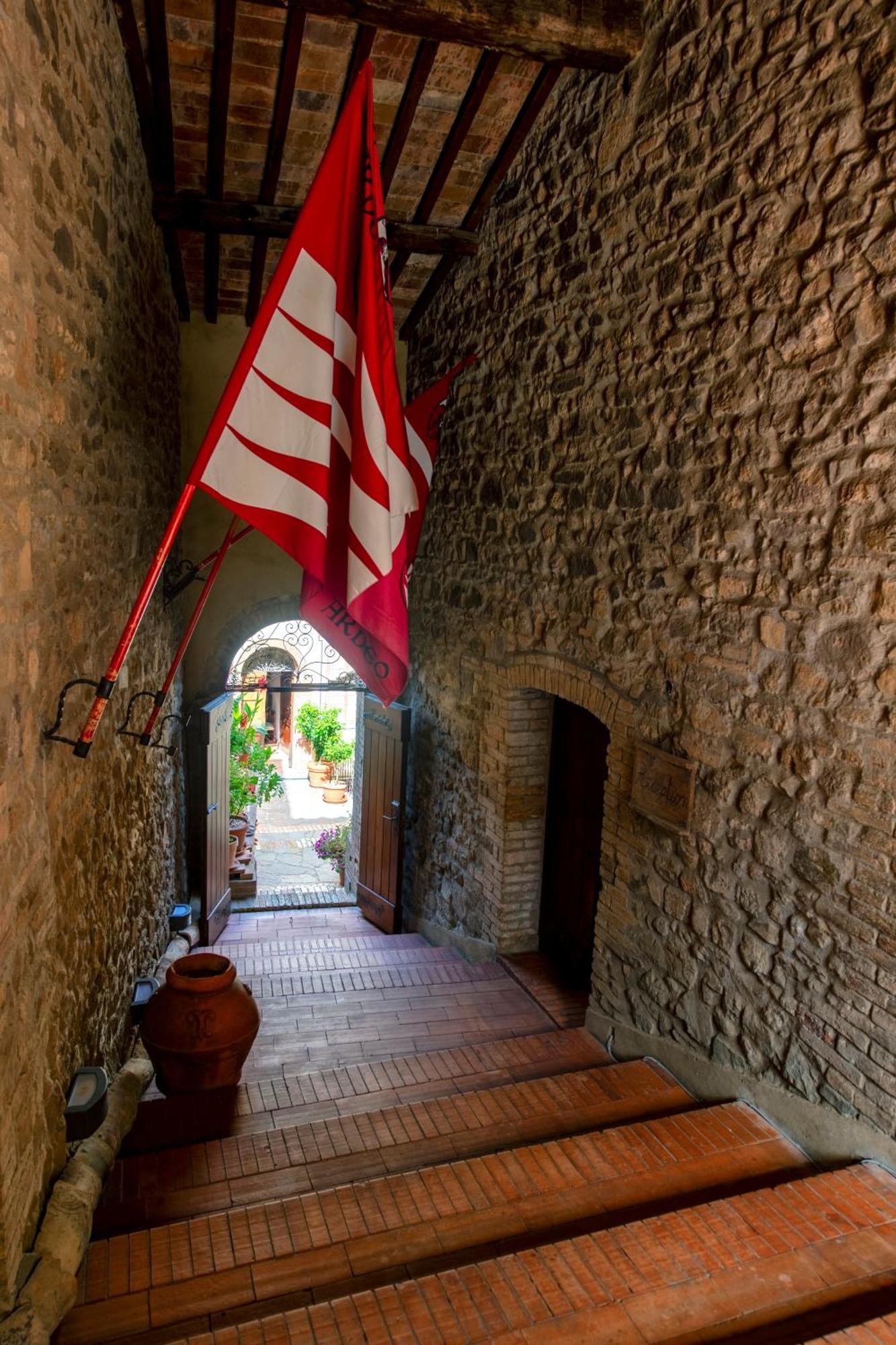 Il Palazzo Del Cardinale 3*
