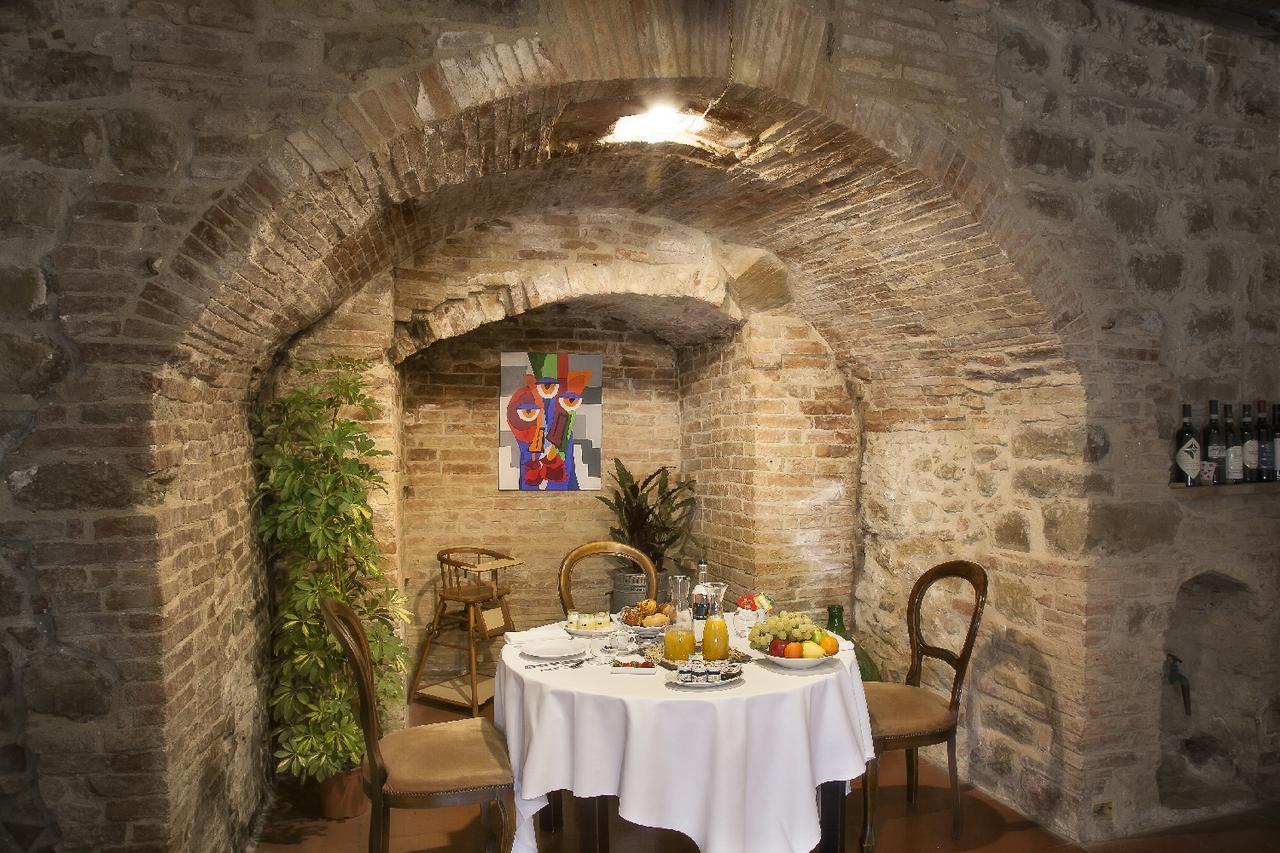 Il Palazzo Del Cardinale Bed & Breakfast