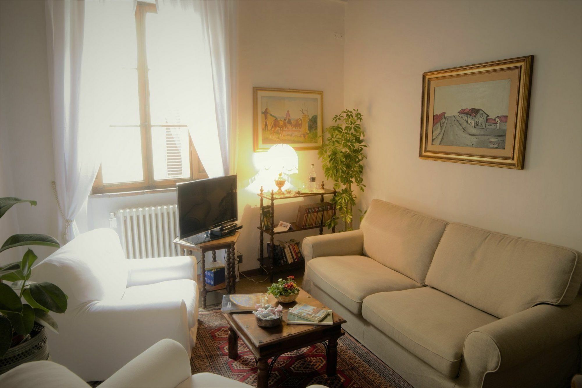 Il Palazzo Del Cardinale Bed & Breakfast 3*