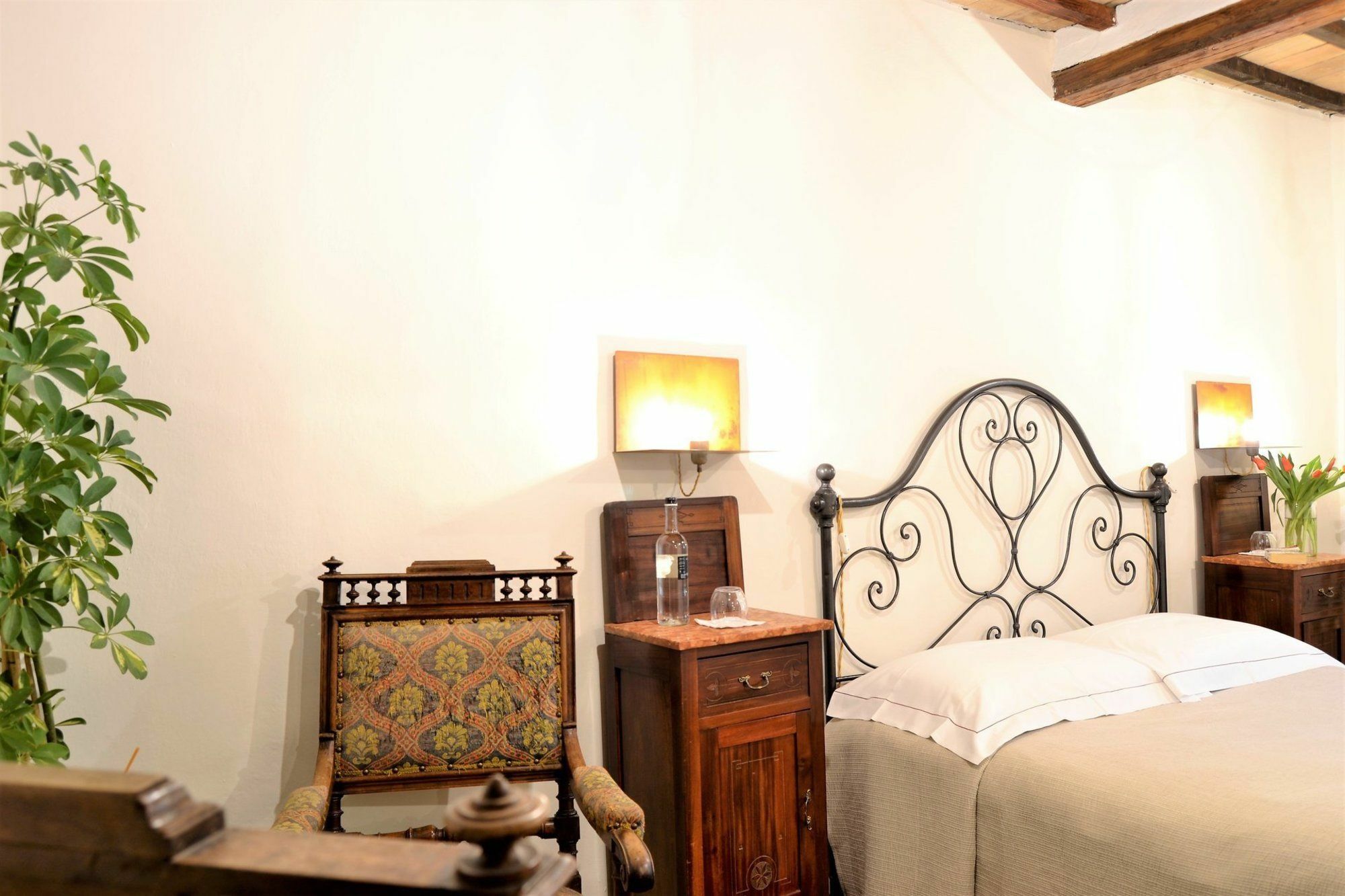 Il Palazzo Del Cardinale 3* Montalcino